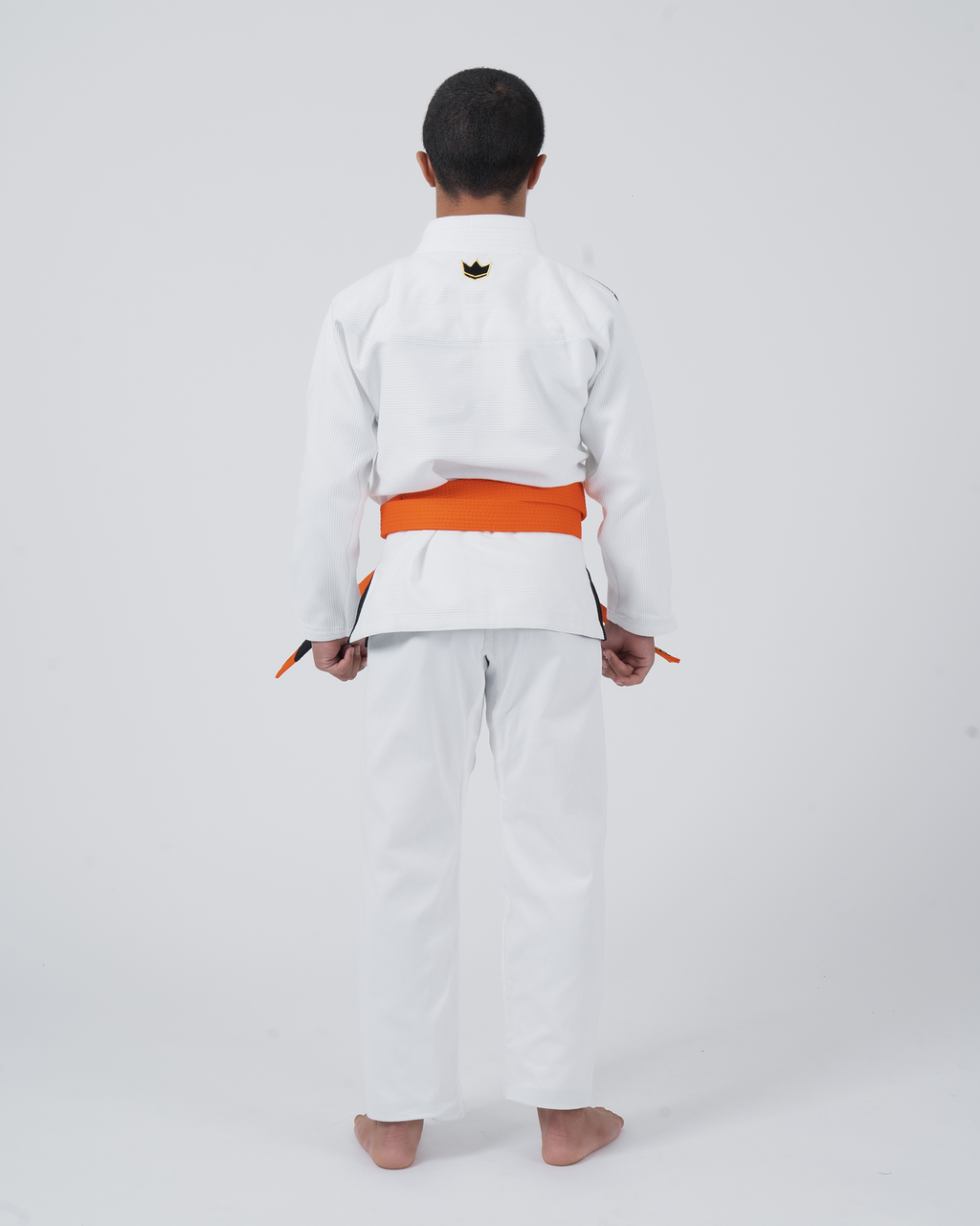 Kingz Comp V6 Youth Jiu Jitsu Gi