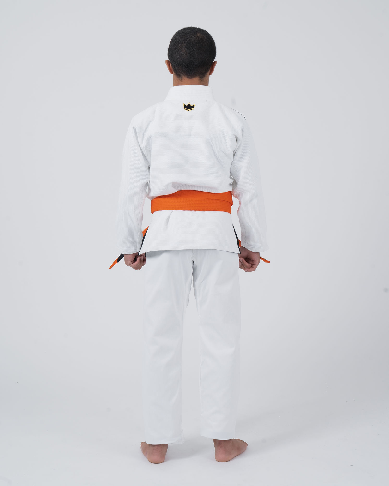 Kingz Comp V6 Youth Jiu Jitsu Gi