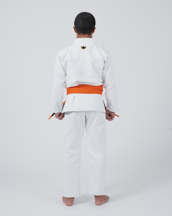 Comp V6 Youth Jiu Jitsu Gi