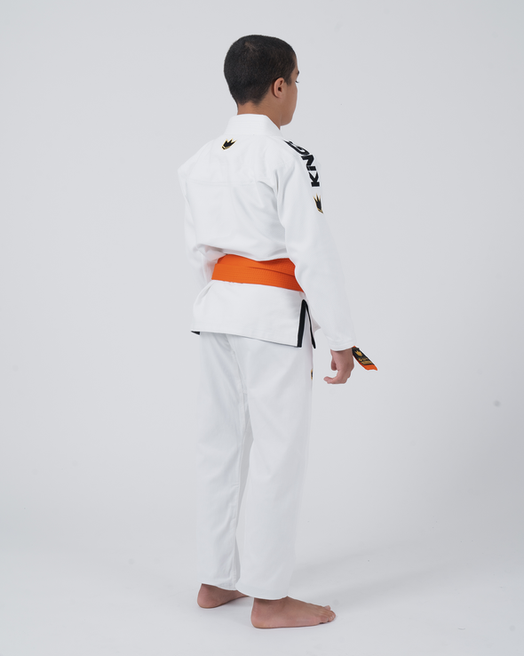 Comp V6 Youth Jiu Jitsu Gi