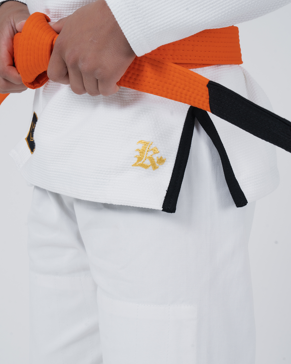 Comp V6 Youth Jiu Jitsu Gi