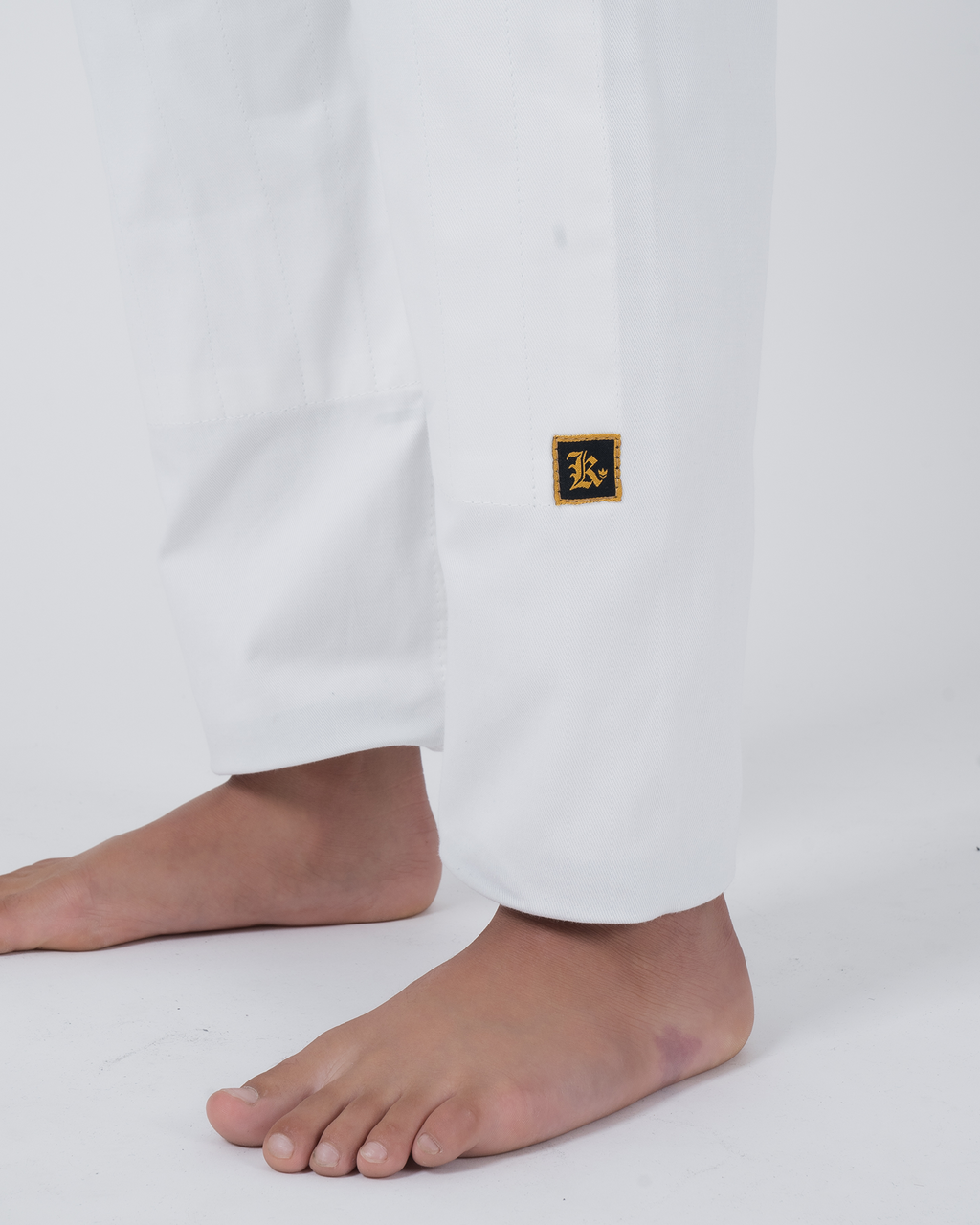 Kingz Comp V6 Youth Jiu Jitsu Gi