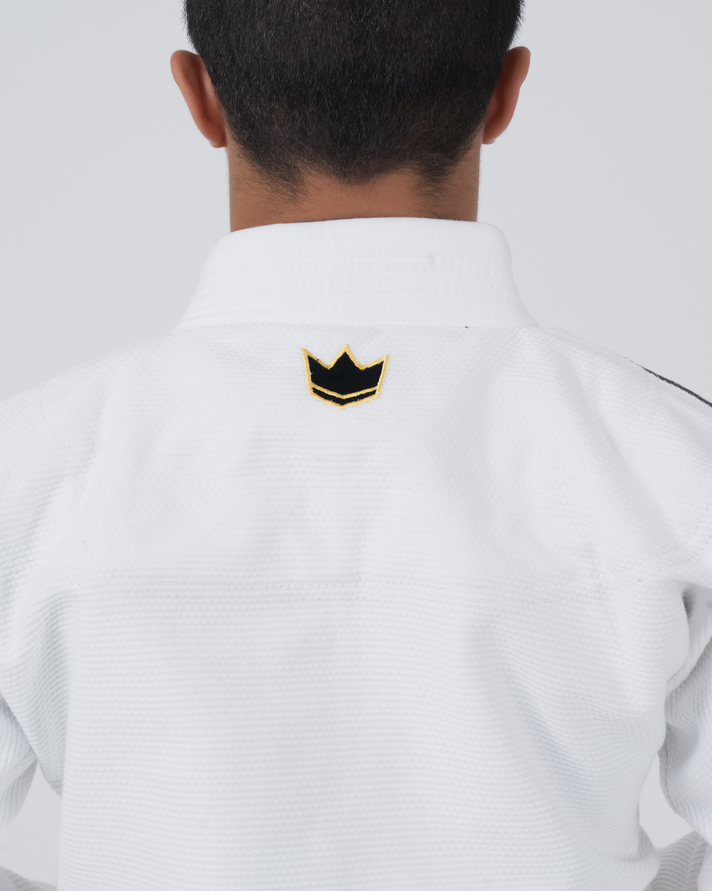 Kingz Comp V6 Youth Jiu Jitsu Gi