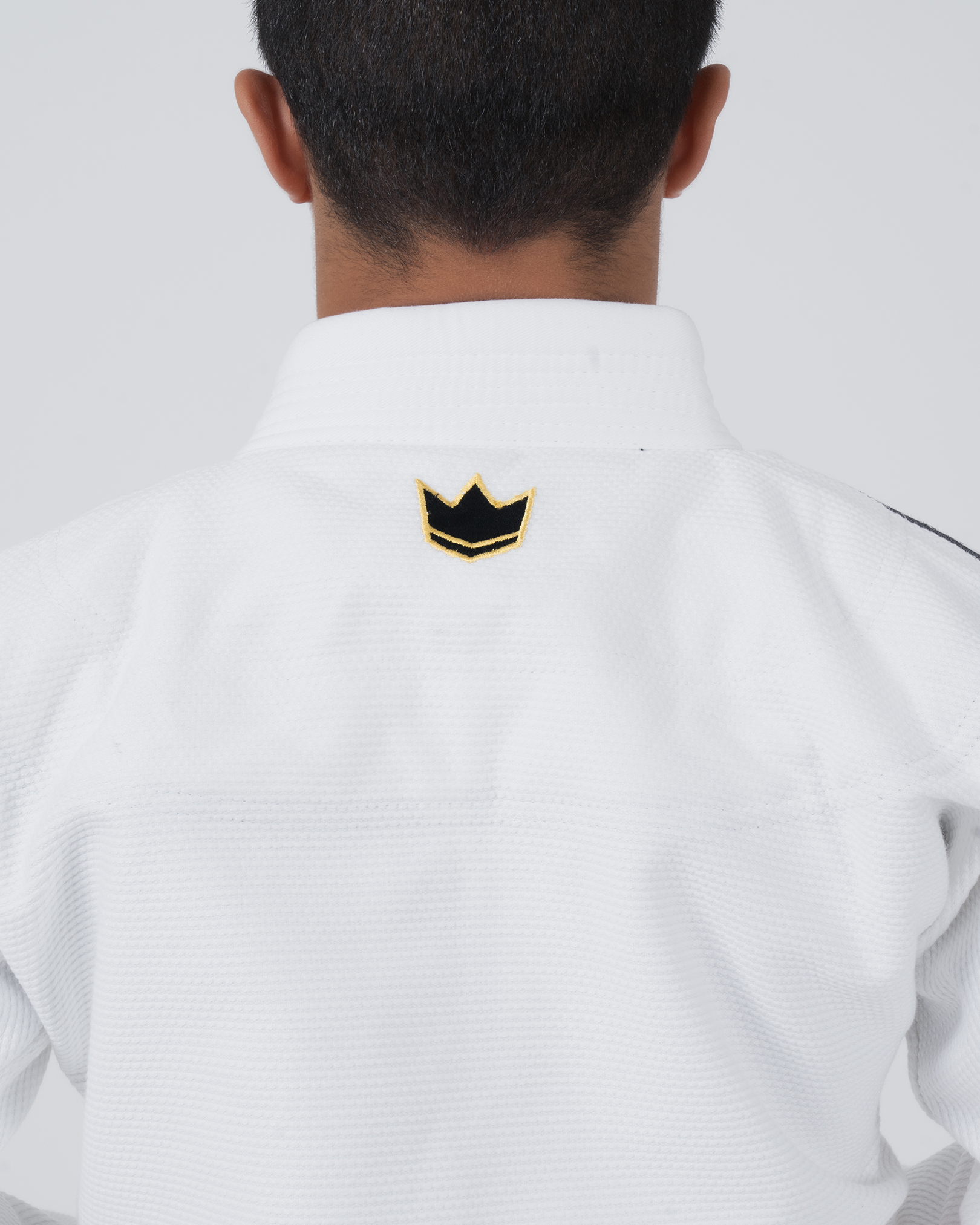 Kingz Comp V6 Youth Jiu Jitsu Gi