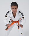 Comp V6 Youth Jiu Jitsu Gi