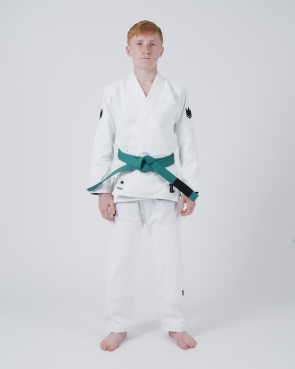 Kingz The ONE V2 Kids BJJ Gi