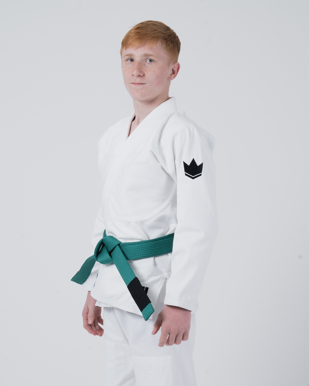 Kingz The ONE V2 Kids Jiu Jitsu Gi