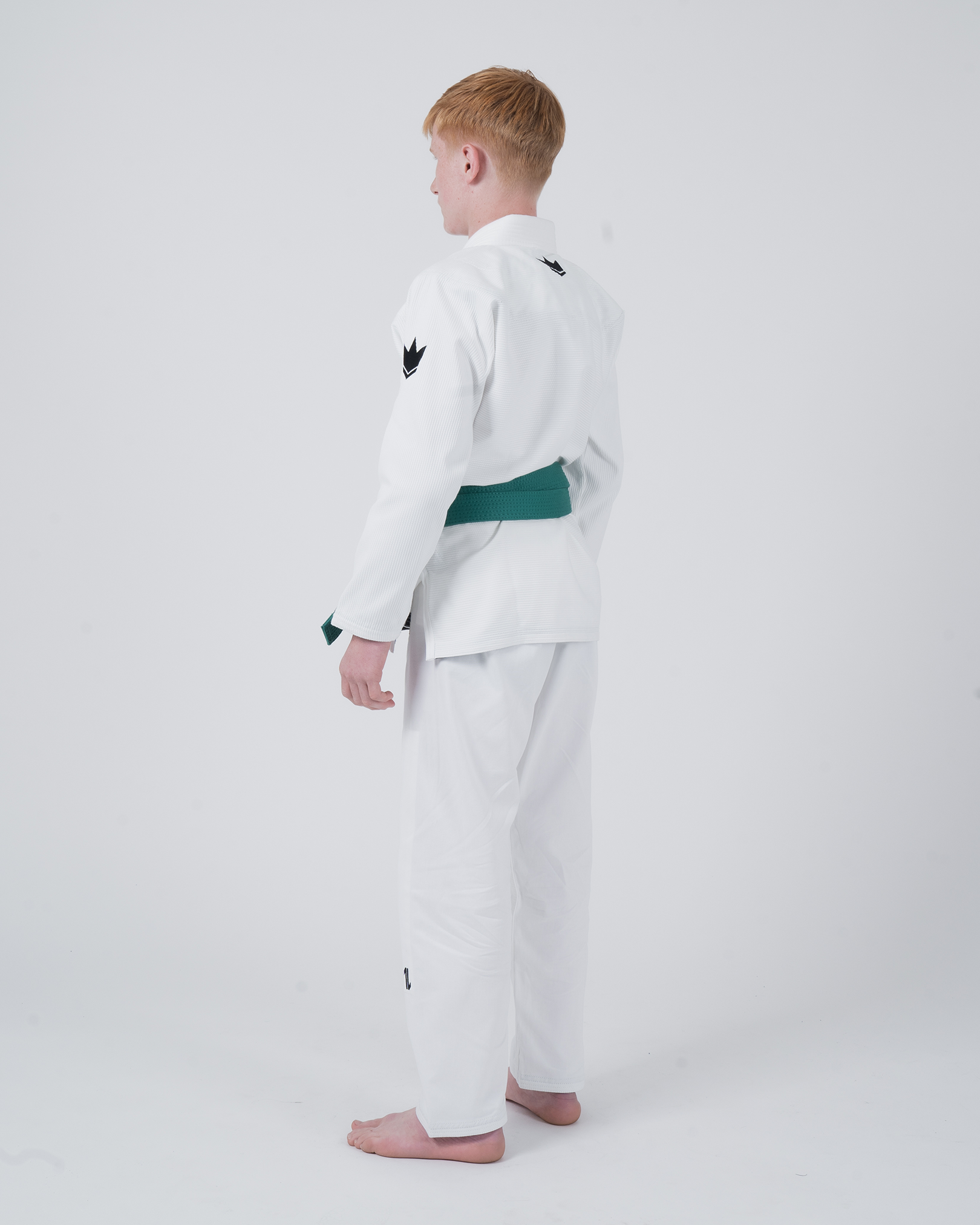 Kingz The ONE V2 Kids Jiu Jitsu Gi