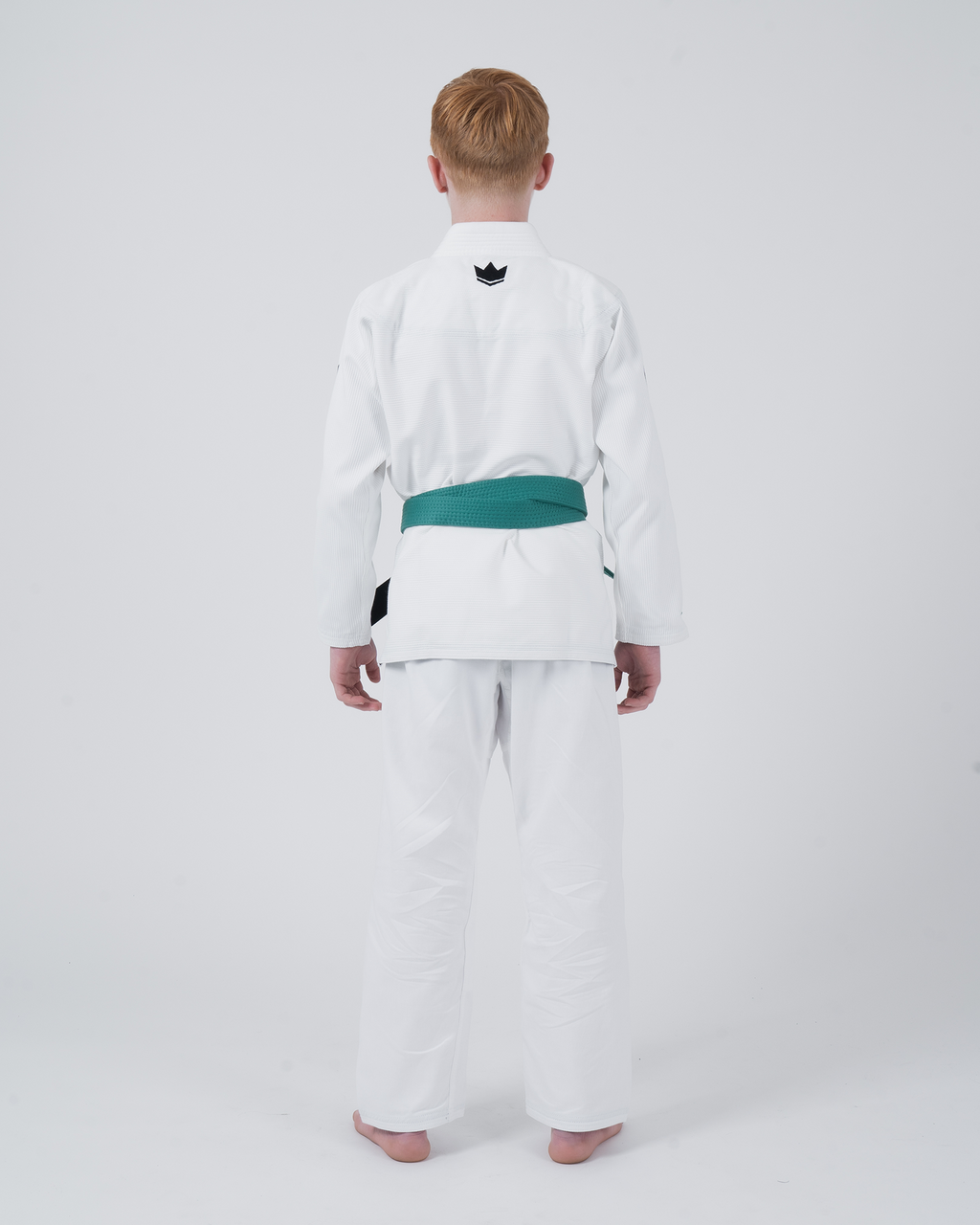 Kingz The ONE V2 Kids Jiu Jitsu Gi