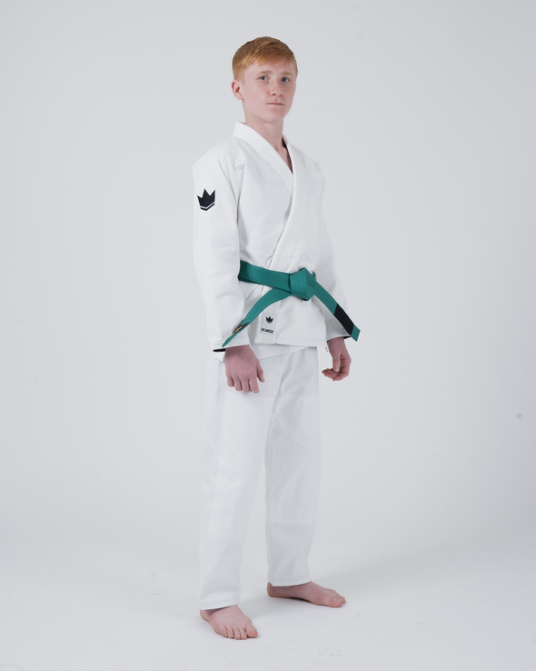 Kingz The ONE V2 Kids BJJ Gi