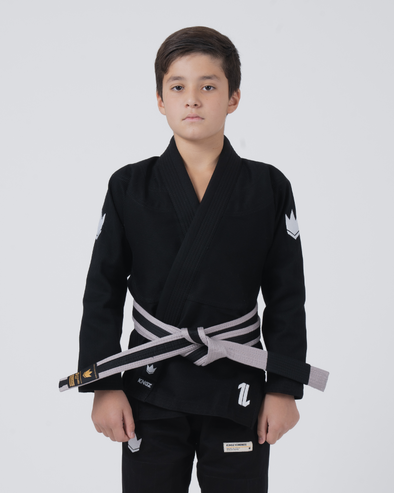 Kingz The ONE V2 Kids Jiu Jitsu Gi