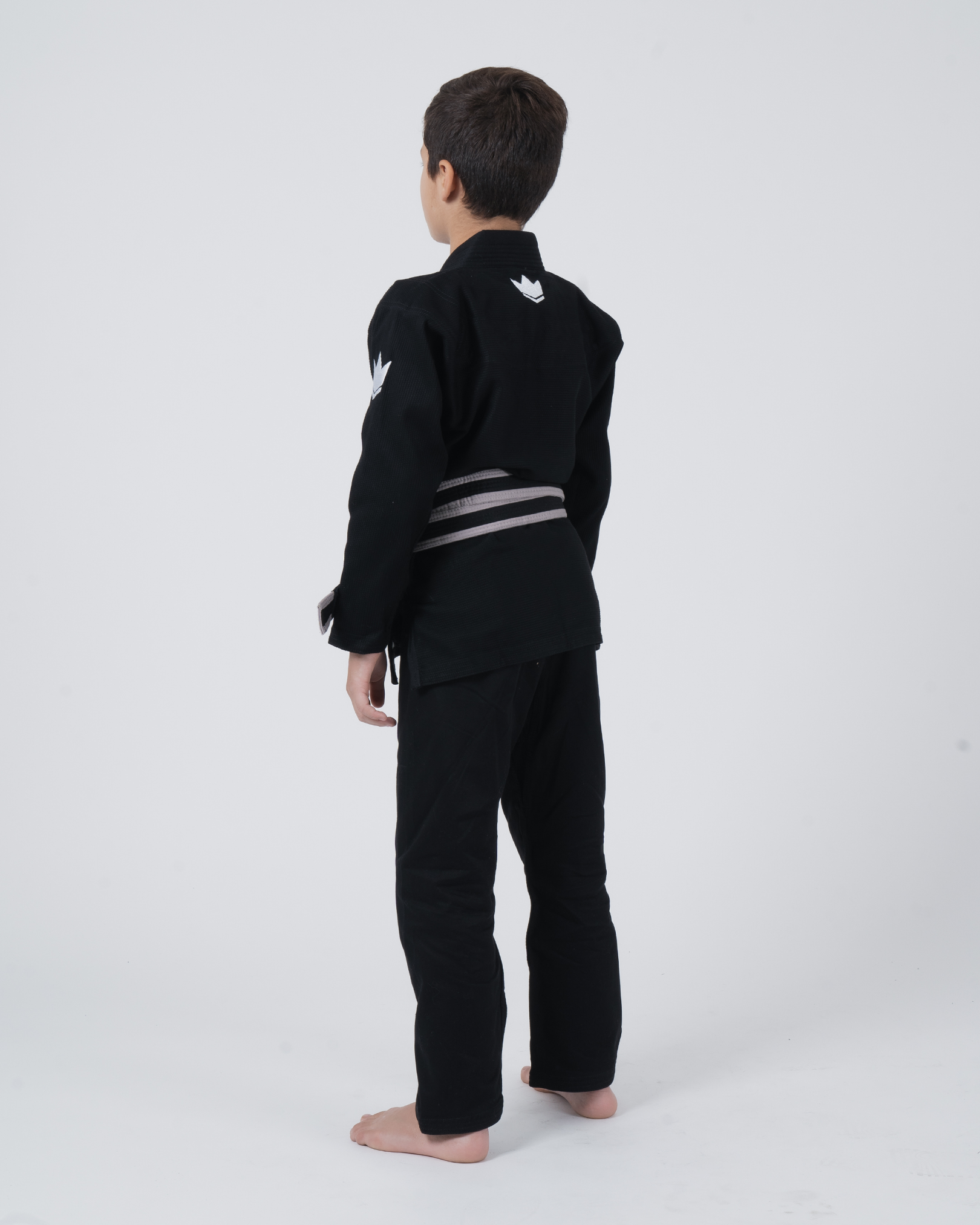 Kingz The ONE V2 Kids Jiu Jitsu Gi