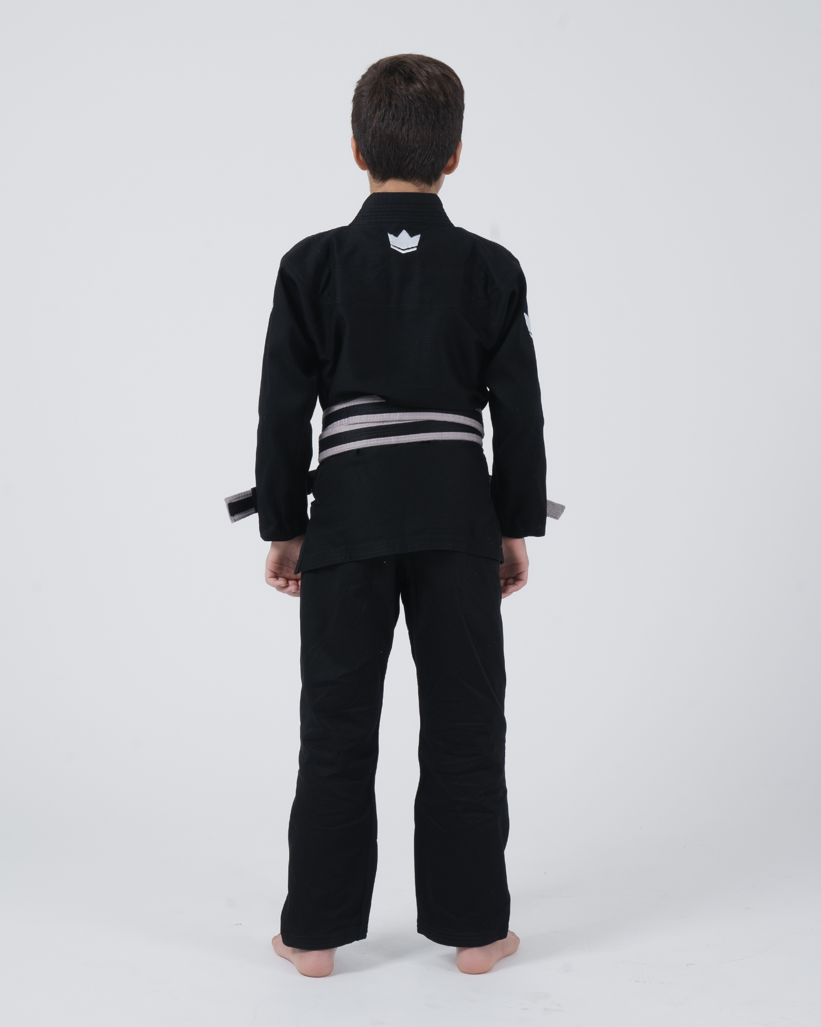 Kingz The ONE V2 Kids Jiu Jitsu Gi
