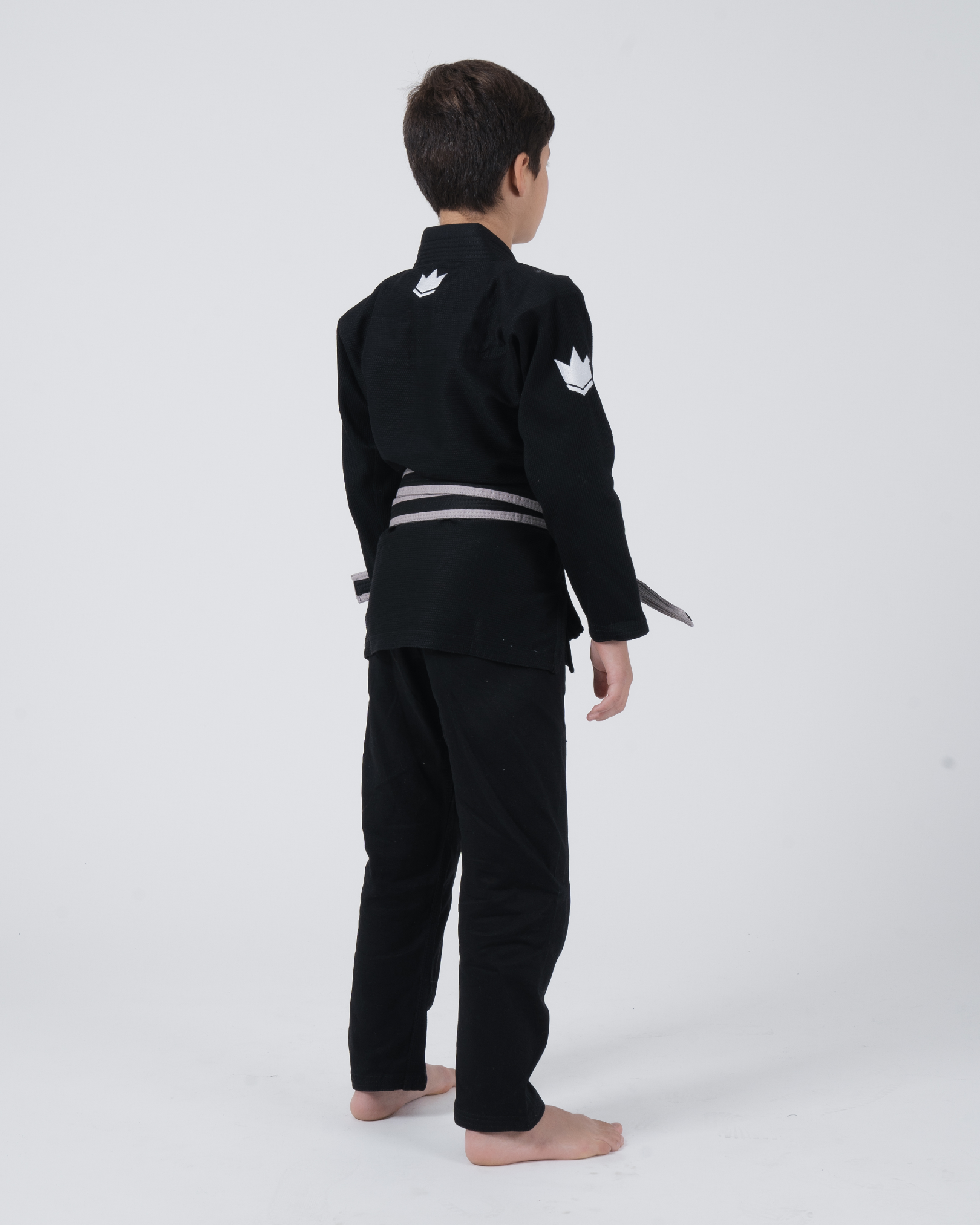 Kingz The ONE V2 Kids Jiu Jitsu Gi