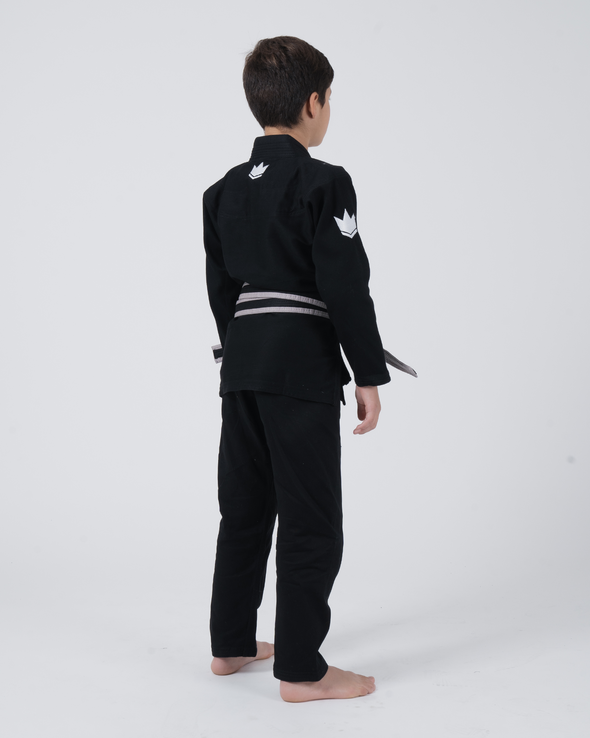 Kingz The ONE V2 Kids BJJ Gi