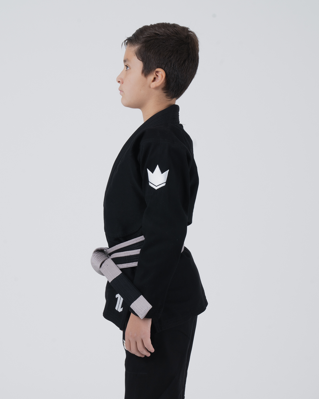 Kingz The ONE V2 Kids Jiu Jitsu Gi