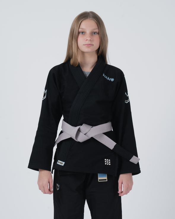 Nano 3.0 Youth Jiu Jitsu Gi