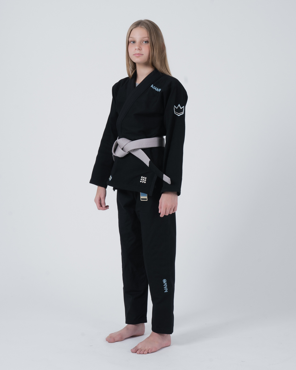 Kingz Nano 3.0 Youth Jiu Jitsu Gi