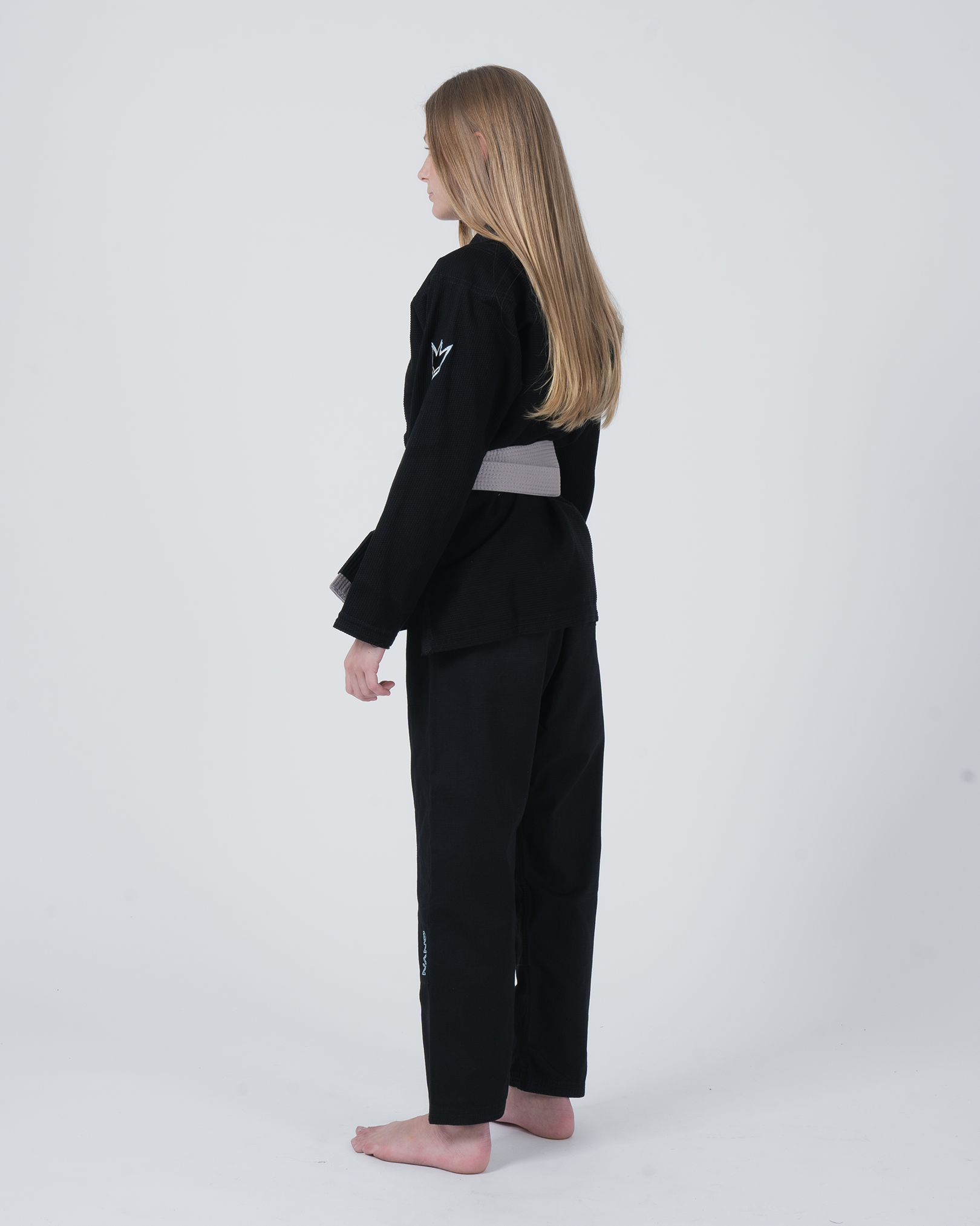 Kingz Nano 3.0 Youth Jiu Jitsu Gi