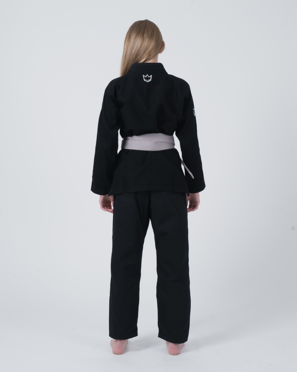 Kingz Nano 3.0 Youth Jiu Jitsu Gi
