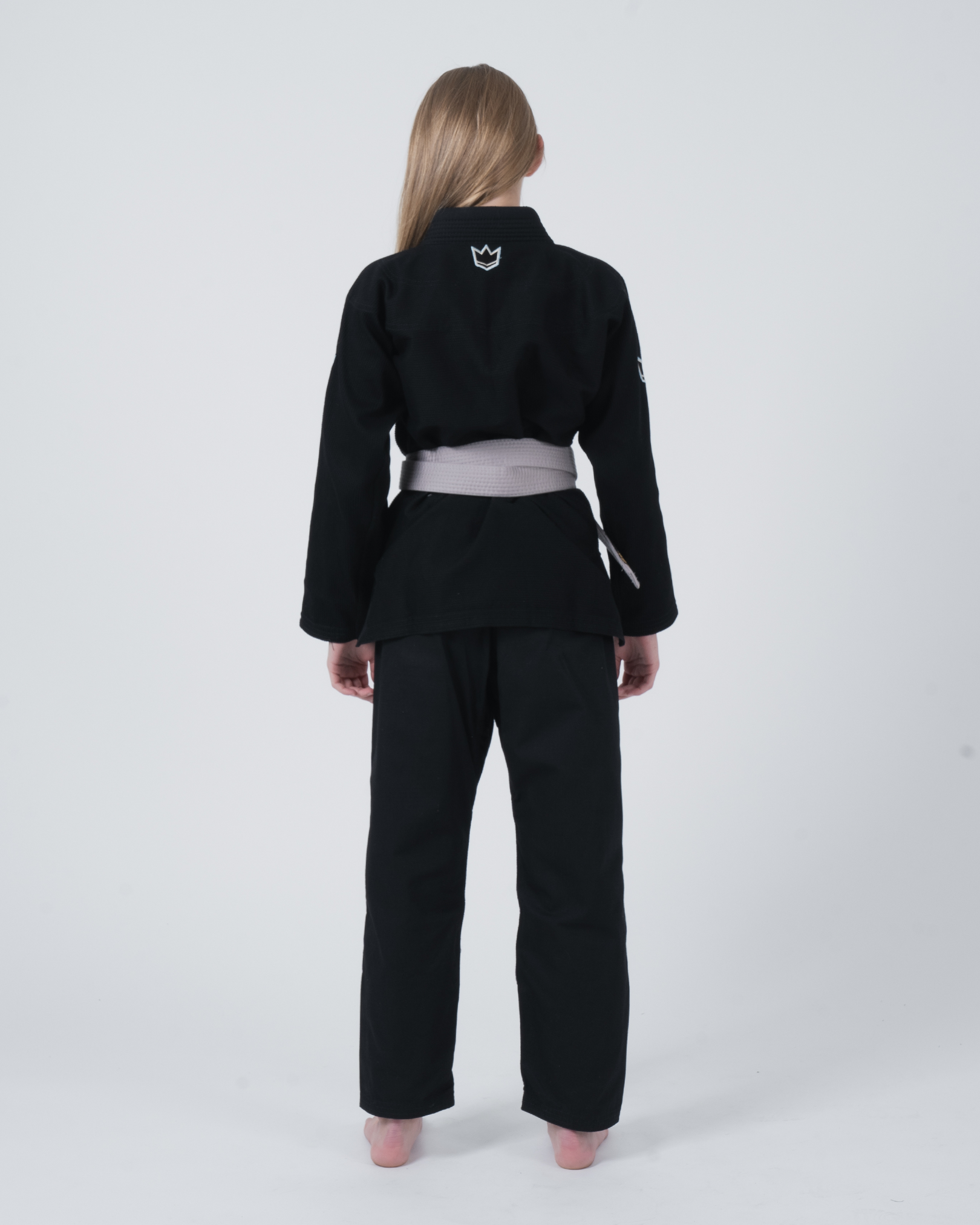 Kingz Nano 3.0 Youth Jiu Jitsu Gi