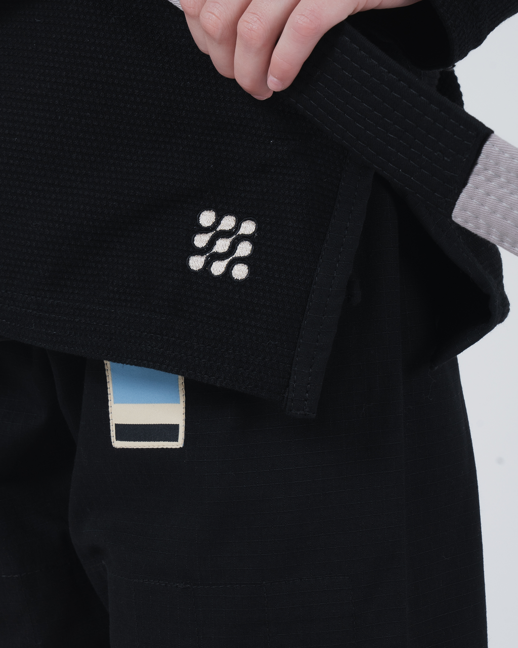 Kingz Nano 3.0 Youth Jiu Jitsu Gi