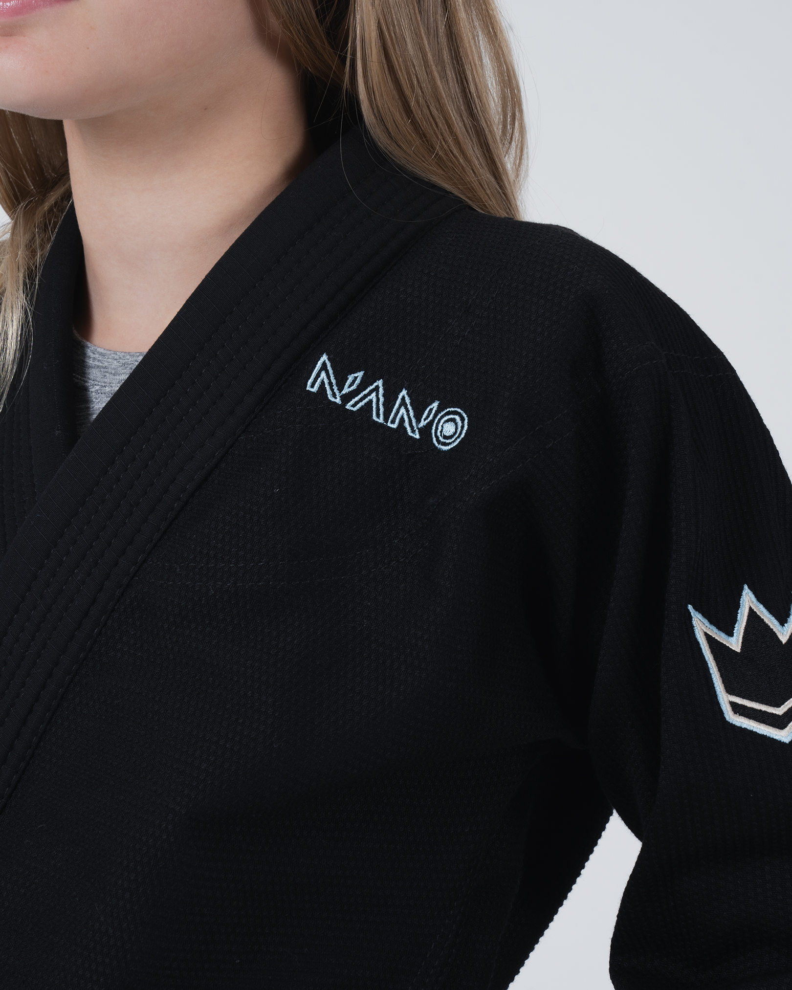 Kingz Nano 3.0 Youth Jiu Jitsu Gi