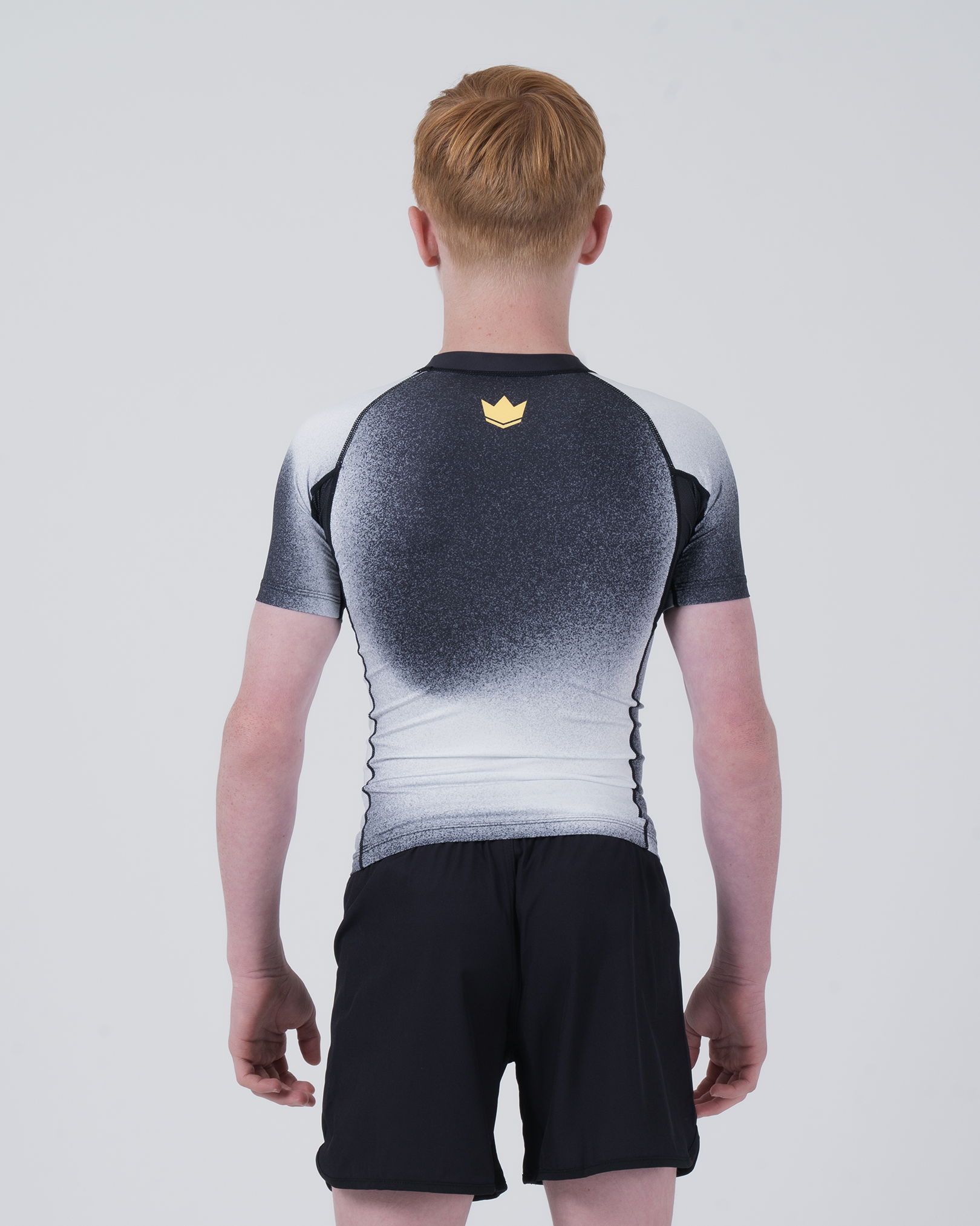 Kingz Galaxy Youth Rashguard