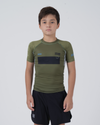 Trooper Youth Rashguard