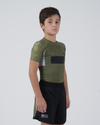 Trooper Youth Rashguard