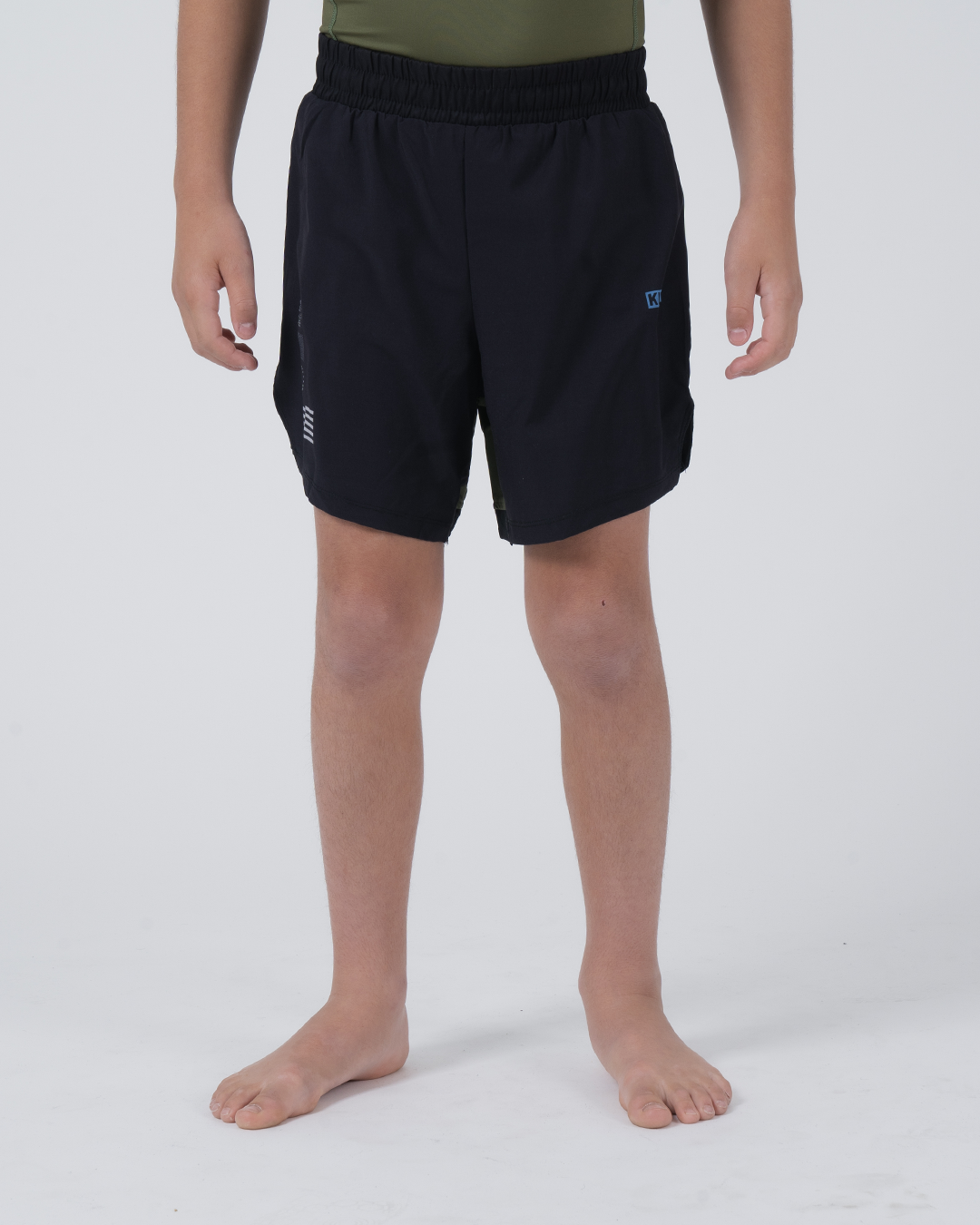 Kingz Trooper Youth Shorts