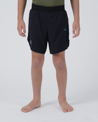 Trooper Youth Shorts