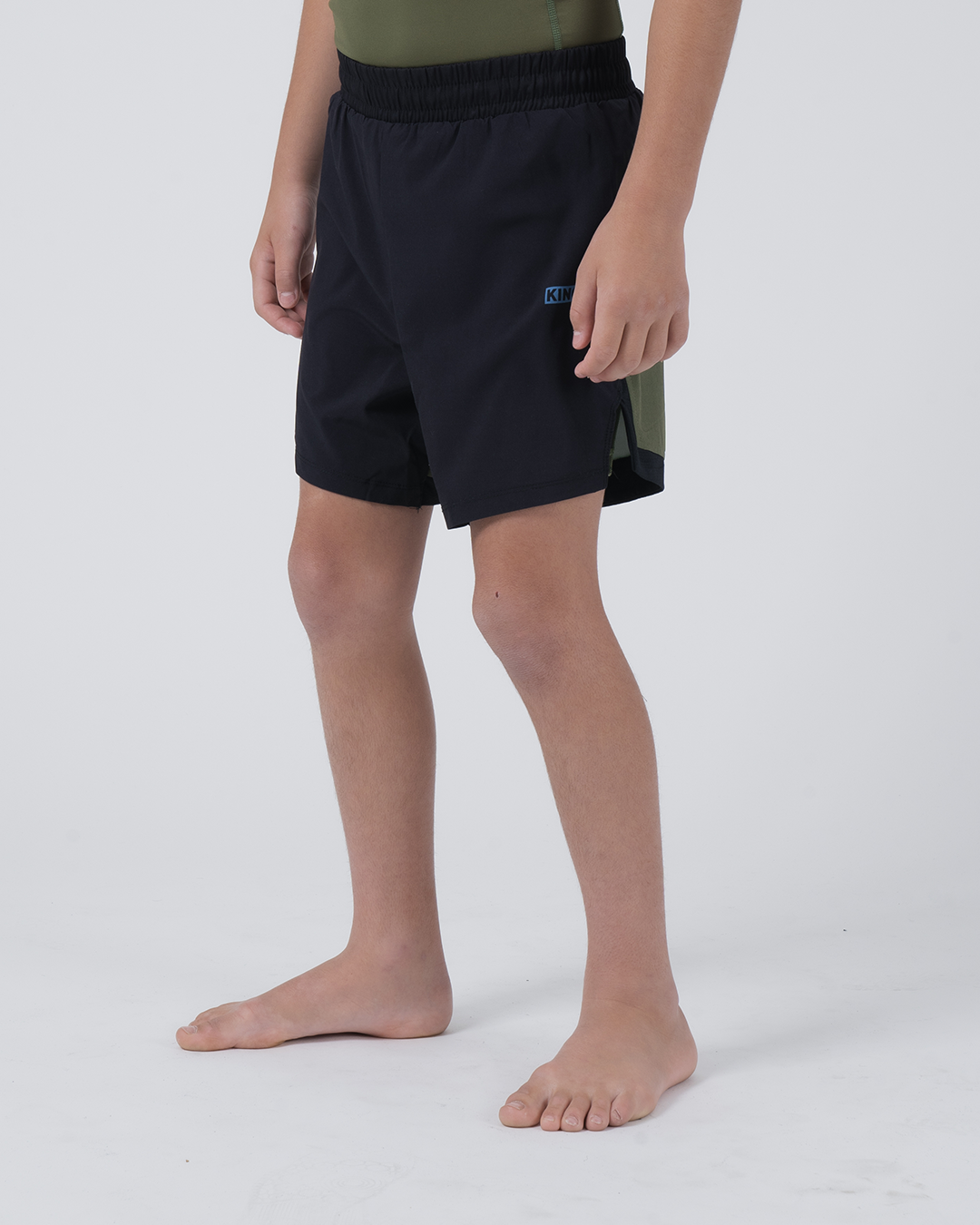 Kingz Trooper Youth Shorts