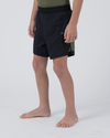 Trooper Youth Shorts