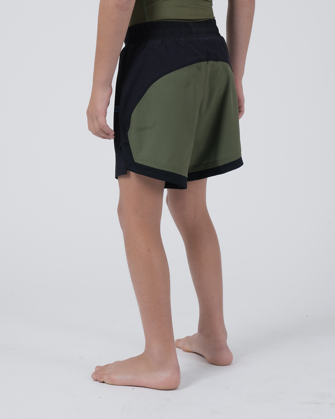 Kingz Trooper Youth Shorts