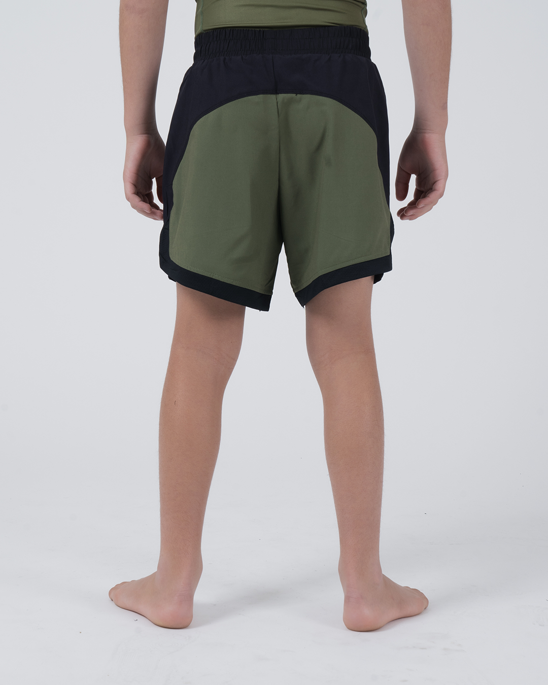 Kingz Trooper Youth Shorts