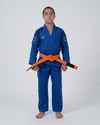 Comp V6 Youth Jiu Jitsu Gi