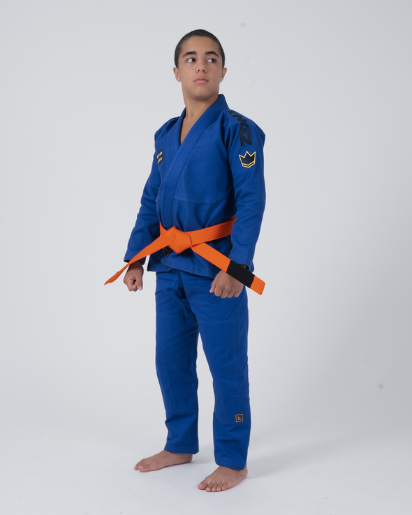 Comp V6 Youth Jiu Jitsu Gi