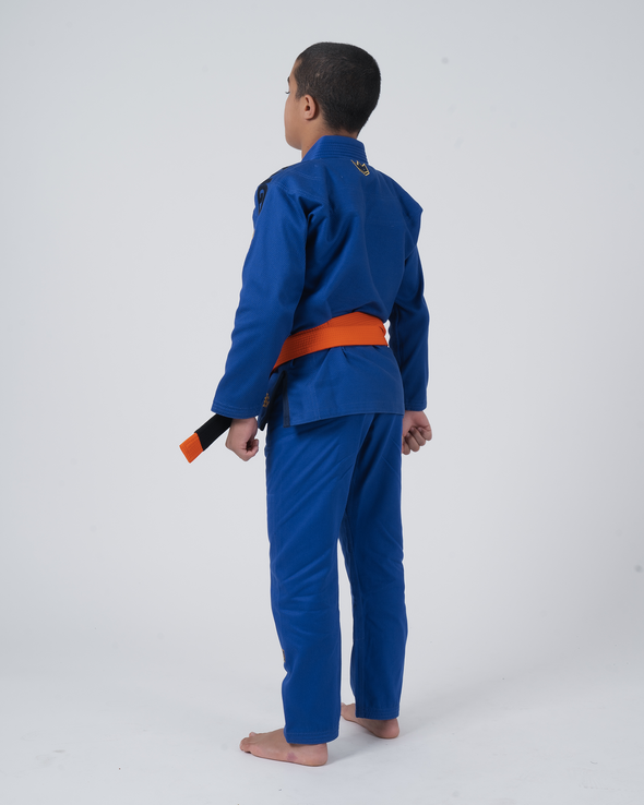 Comp V6 Youth Jiu Jitsu Gi