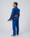 Comp V6 Youth Jiu Jitsu Gi