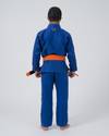 Comp V6 Youth Jiu Jitsu Gi