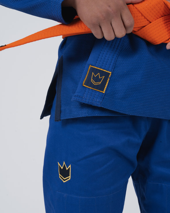 Comp V6 Youth Jiu Jitsu Gi