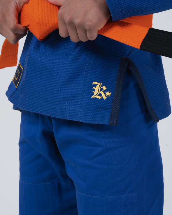 Comp V6 Youth Jiu Jitsu Gi