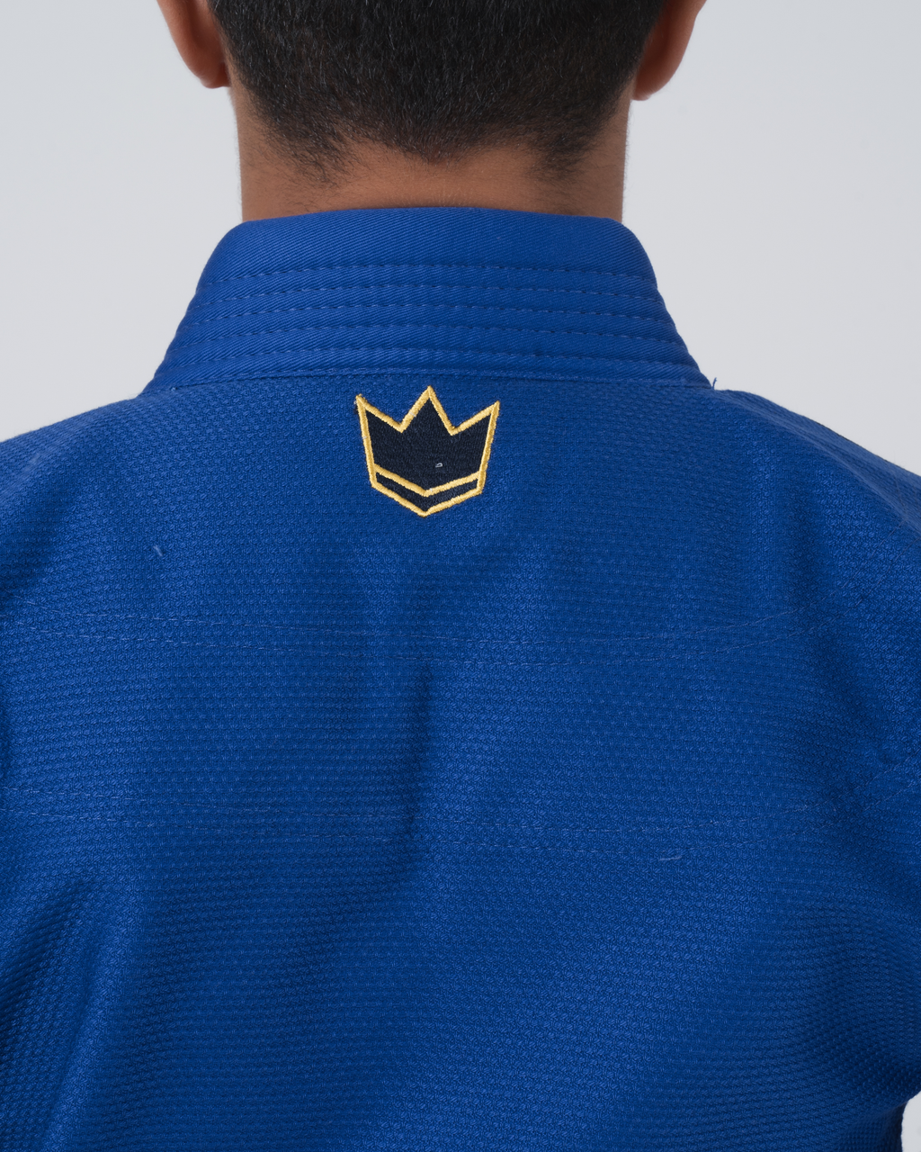 Kingz Comp V6 Youth Jiu Jitsu Gi