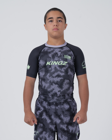 Viper Youth Rashguard