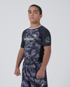 Viper Youth Rashguard