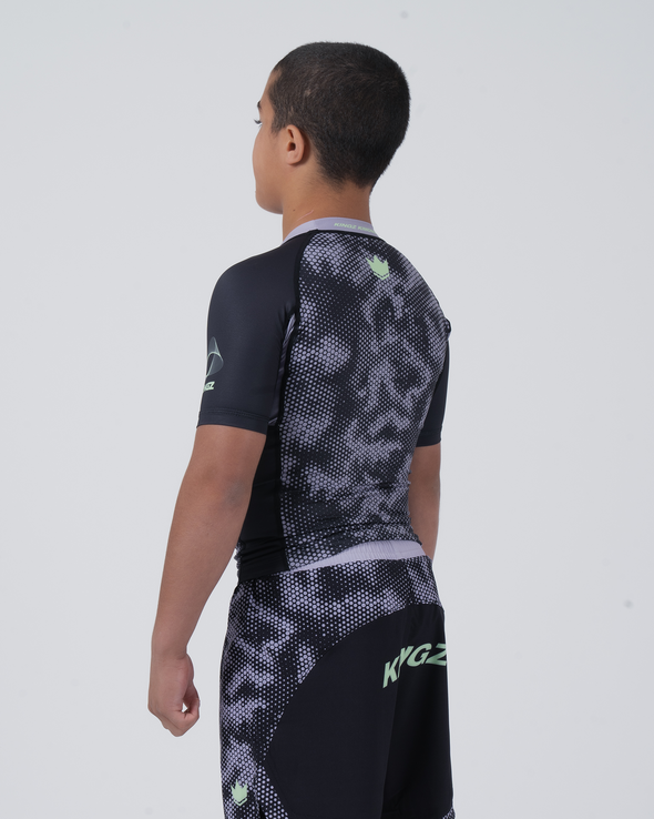 Viper Youth Rashguard