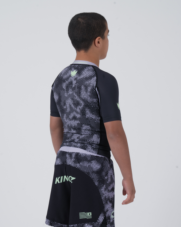 Viper Youth Rashguard