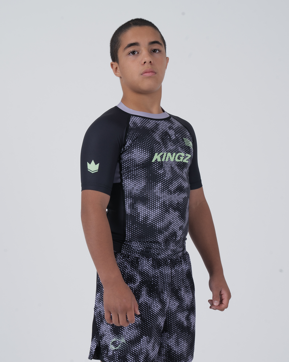 Viper Youth Rashguard