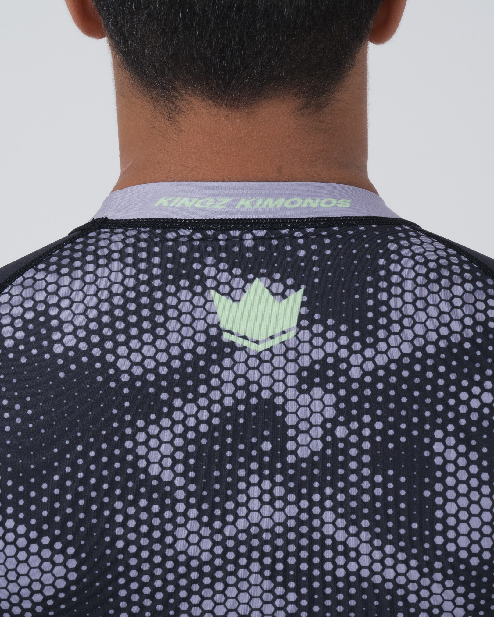 Kingz Viper Youth Rashguard